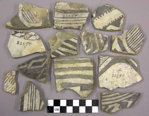 Sherds