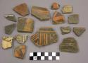 Sherds