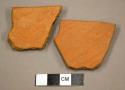 Sherds - Towivca orange