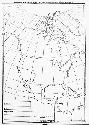 North America outline map