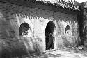 Tomb of Yeh lu Chu-ts'ai, at Summer Palace