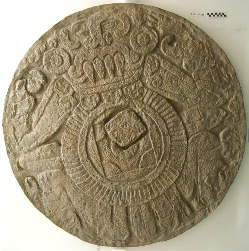 Cast of Aztec Earth Lord, Tlalteuctli