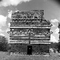 Iglesia at Chichen Itza