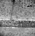 Ballcourt at Chichen Itza