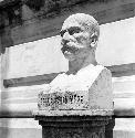 Bust of Maler