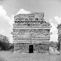 Iglesia at Chichen Itza