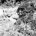 Atlantean figures at Chichen Itza