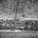 Ballcourt at Chichen Itza