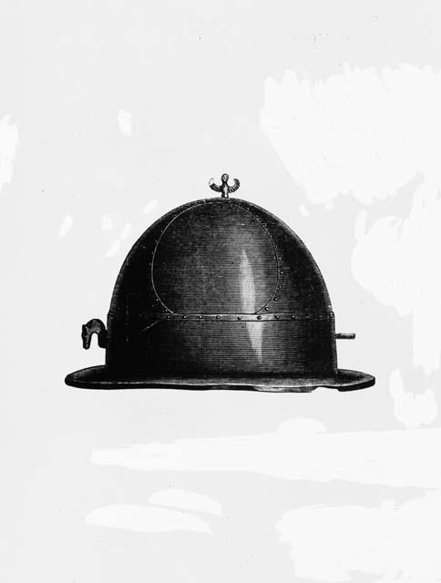 Helmet