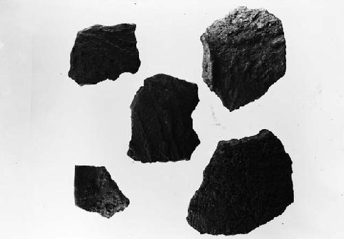 Potsherd