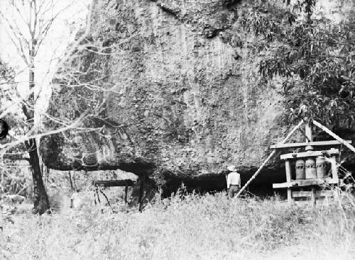 Trapiche in Casa de Piedra near La Pintada