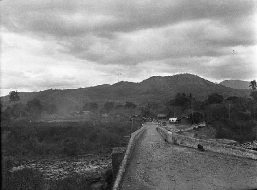 Puente De Los Esclavos