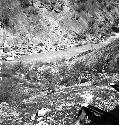 Stream near Dornd, Luristan