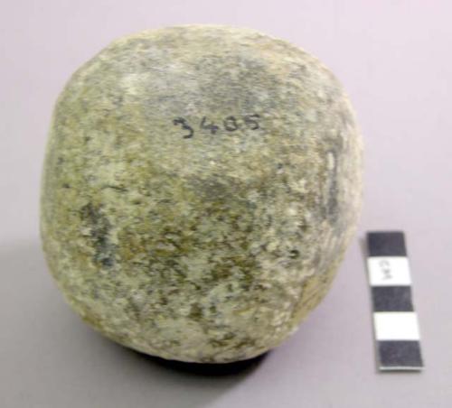 Hammer stone