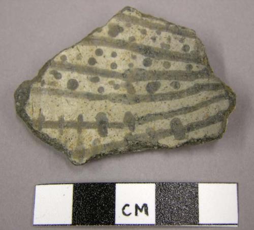 Pot sherds