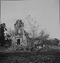 Church from Southeast