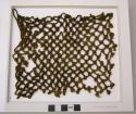 Cordage/netting