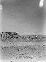 Ancient dam southeast of Baghdad