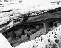 Mesa Verde ruins