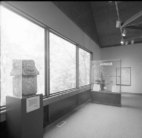 Art, Architecture and Power in Mesoamerica, Heritage Museum 1991