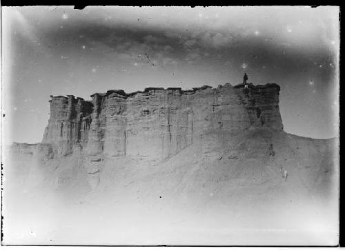 Wetherill Mesa and Ruin