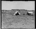 Wetherill Mesa from camp