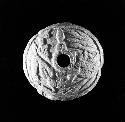 Spindle whorl