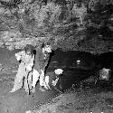 Diyan cave in Jebel Baradost near Rowandi