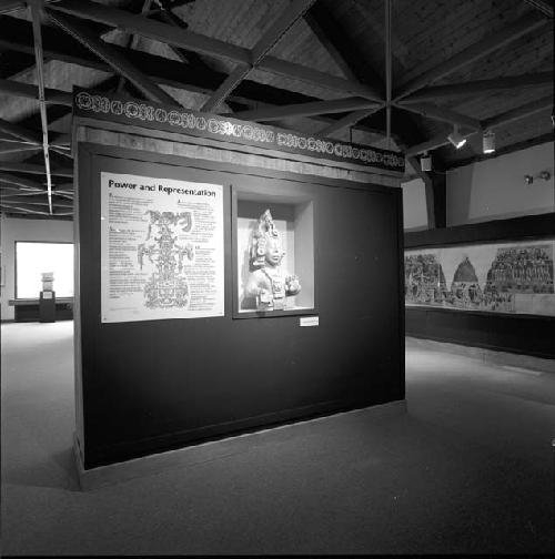 Art, Architecture and Power in Mesoamerica, Heritage Museum 1991