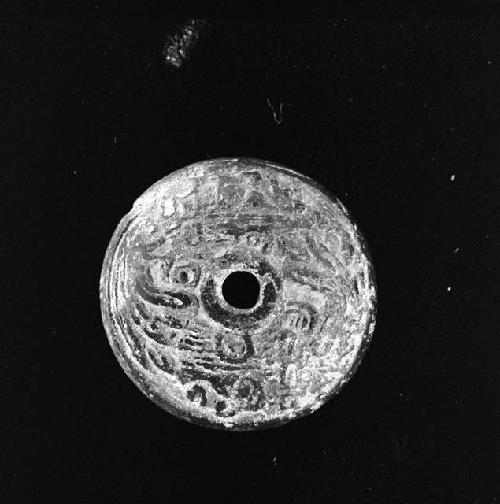 Spindle whorl