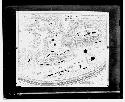 Plan of Ruins, by T. Maler