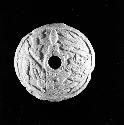 Spindle whorl