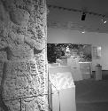 Mesoamerican Hall, Peabody Museum