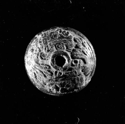 Spindle whorl