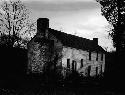 Old Tavern on old Lynchburg Road about .25 mile north of Hardware River