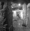 Mesoamerican Hall, Peabody Museum