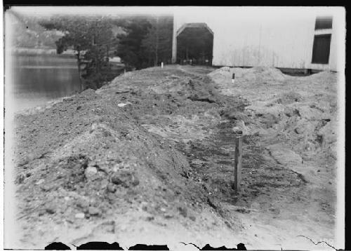 Grave 3 Before Opening - Photo 1