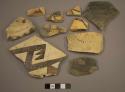 Sherds