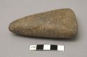 Stone axe (hont bekoo)