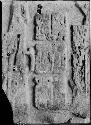 Stela 4 - Portion Of