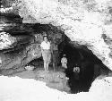 Excavation of Ashakar cave sites