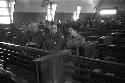 Soldiers in chapel during service 2