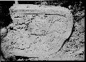 Stela 4 - Upper Part