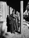 Priest born twelth year of Tao Kuang