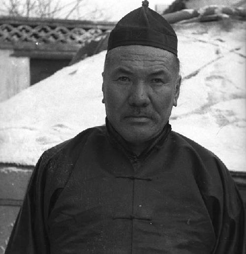 Prince Gorjorjab (Kuo Wang) of East Sunid