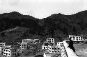 Arashi residence buildings of Batogar Sume