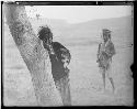 Navajo Children