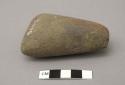 Stone axe (hont bekoo)