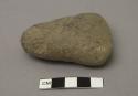 Stone axe (hont bekoo)