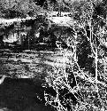 Sacred cenote, Chichen Itza